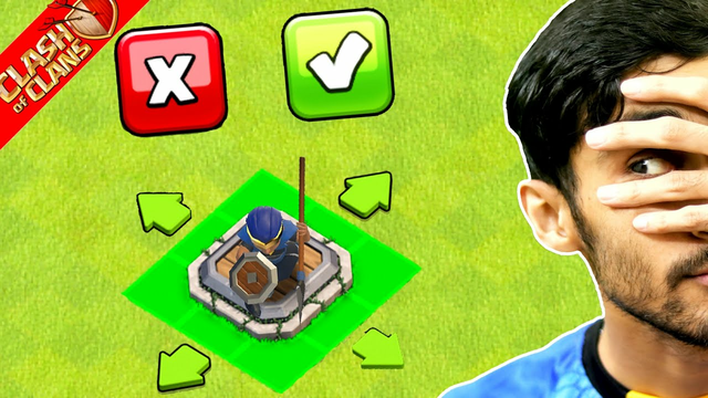 Rushed To Th13 with all level 1 ! Clash of Clans(Coc)