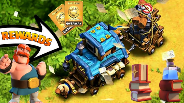 Upcoming MAY 2021 CLAN GAMES REWARDS it's Time To Promote Your Clan in Clash of Clans - Coc