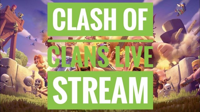 Let's visit your base | Clash of Clans Stream | Road to 500