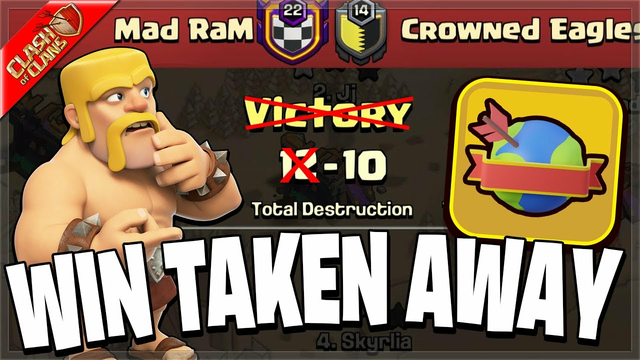 How did it ALL go so WRONG? (Clash of Clans)