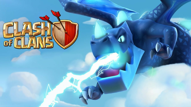 Clash of Clans  (COC) 3 star 100% attack on Town Hall 11 (TH11) with Electro dragons.