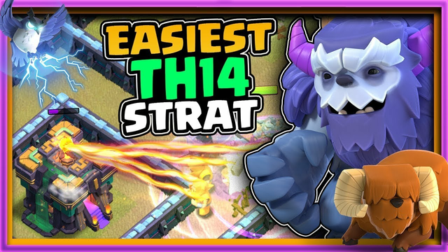 Top legend ed electric dragon attack th14 clash of clans