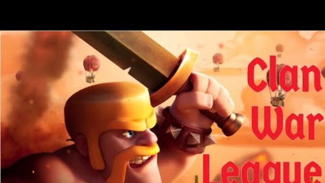 Clash of Clans (COC) Clan war league  Three star attack on Town Hall 10 war base | Electro dragons.