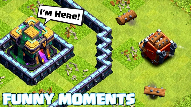 TOP COC FUNNY MOMENTS, GLITCHES, FAILS, WINS, AND TROLL COMPILATION #111
