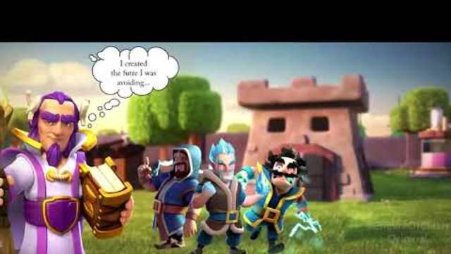 THE STORY OF COC GEMS,WHO IS KEEPING OUR GEMS AND WHO GOT IT.#COC