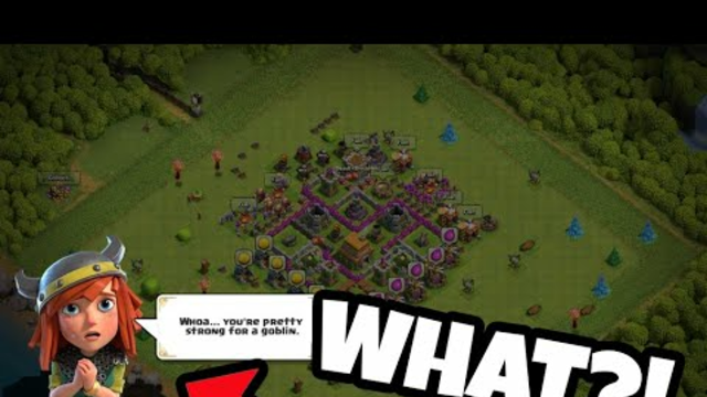 Did Clash Of Clans have this??? - coming back to my old account after 1 year