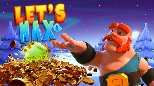 Best way to upgrade to MAX th14 (clash of clans)