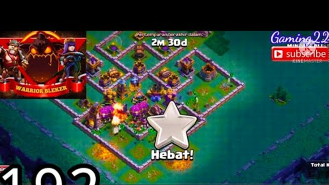 Clash Of Clans Android Gameplay - Part #192