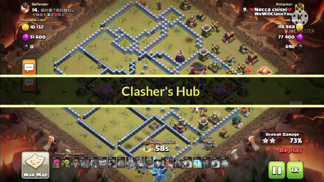 Townhall 12 account Giveaway | Clash Of clans | Clasher's Hub