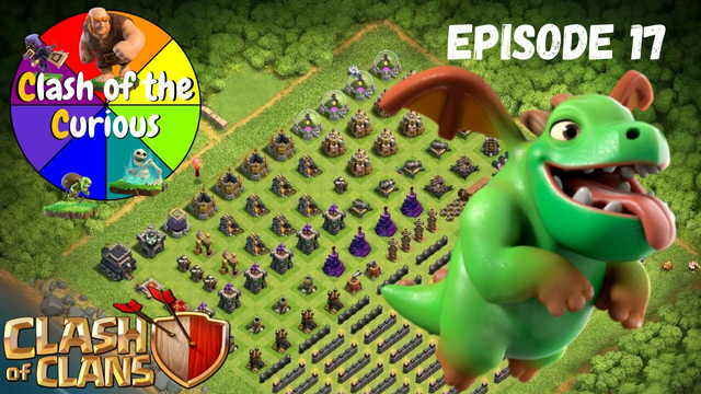 The 4 Best Farming Armies for TH9 | Clash of the Curious | Ep. 17 | Clash of Clans F2P
