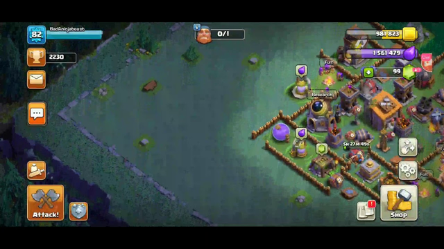 Watch me stream Clash of Clans on Youtube