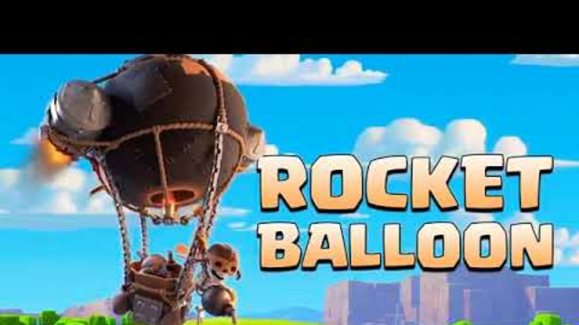 Bollons / Clash of clans