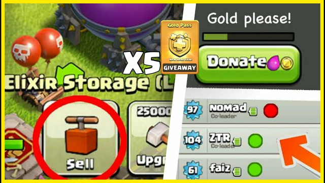 Top 10 UPDATE IDEAS OF CLASH OF CLANS Which is Ruled Out