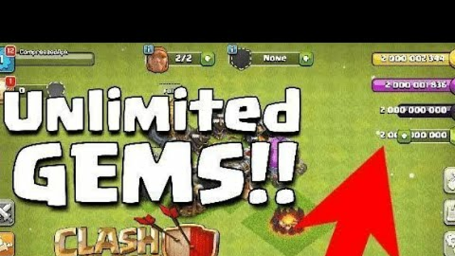 Clash of Clans mod 2021 updated | How to download 14.0.6.apk