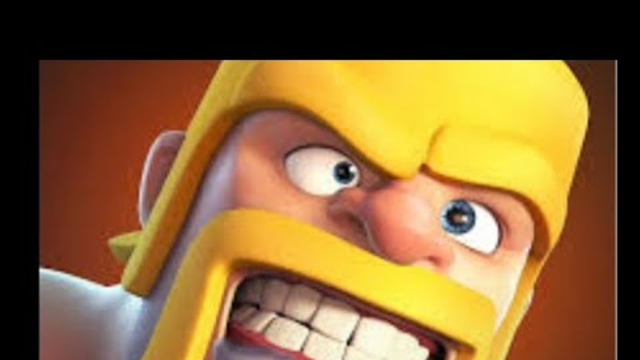 Clash Of Clans Is TRASH!!!