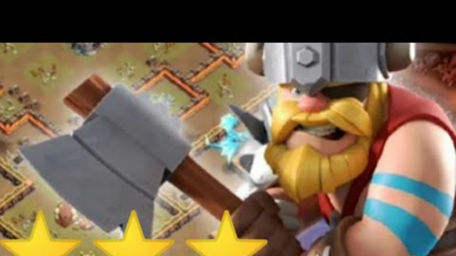 Easily 3 Star the Inferno  Challenge
(Clash of Clans)