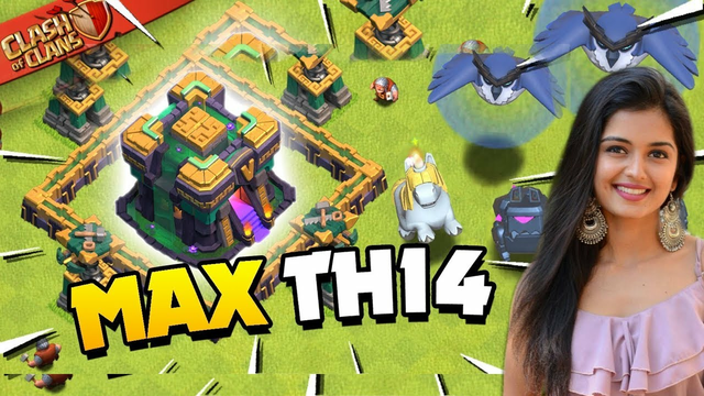 What Is The Latest Clash Of Clans Update 2022