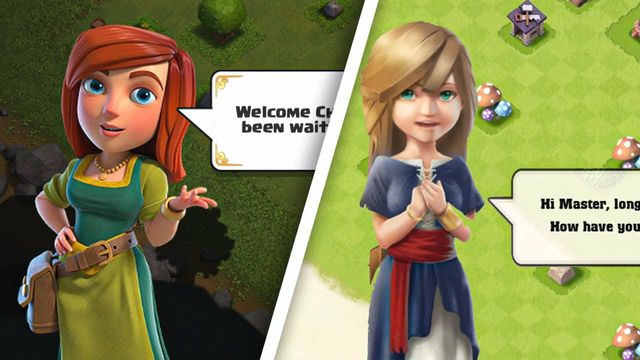 The Hilarious World of Clash of Clans Ripoffs