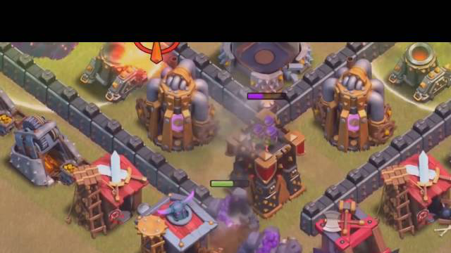 9 Lustige Clash of Clans Momente :)