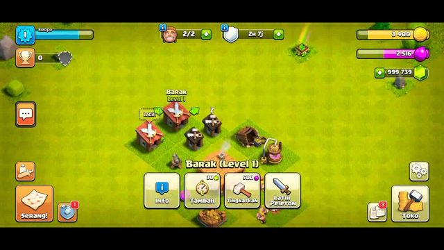 Clash of Clans (EP1)