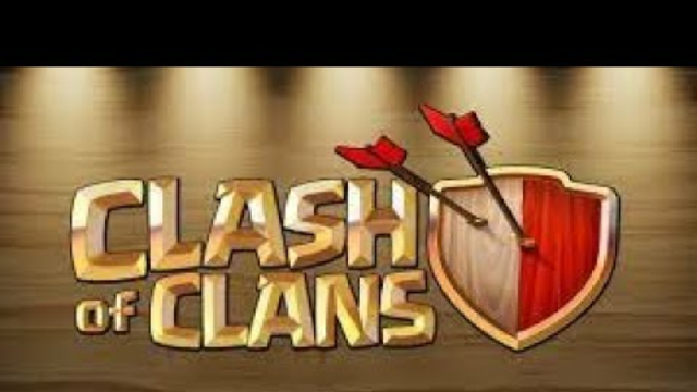 Clash of clans 3