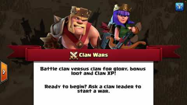 Clash Of Clans Episode 27