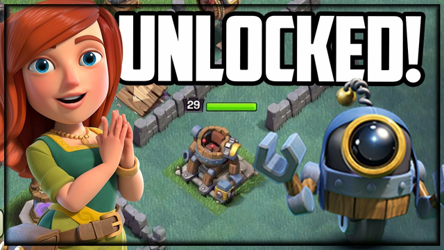 WE HAVE A WINNER! Race to 6 Builders in Clash of Clans!