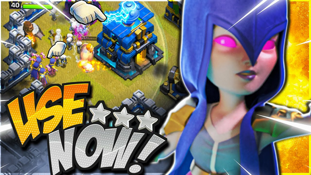 Effortless 3 Stars! Easiest TH12 Attack Strategy You Will Ever Learn (Clash of Clans)
