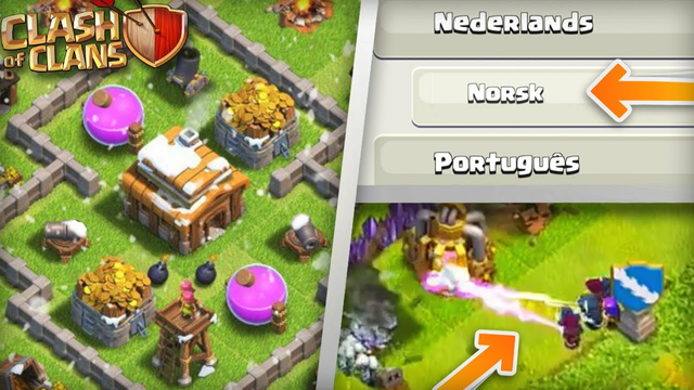 17 EVEN MORE Things ONLY Clash of Clans OG's Remember!