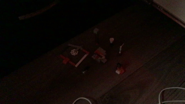 My Lego clash of clans village!