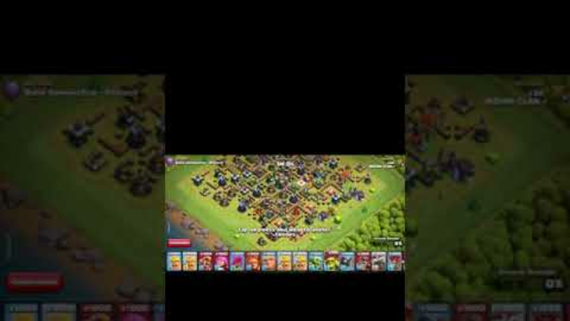 SNEAKY GOBLIN   CLASH OF CLANS