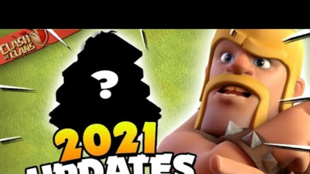 Clash of Clans | 2021 REVIEW |