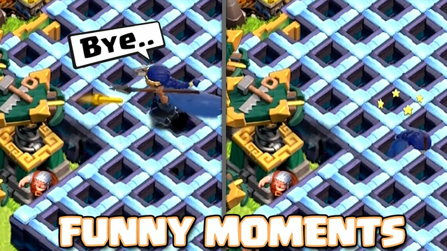 TOP COC FUNNY MOMENTS, GLITCHES, FAILS, WINS, AND TROLL COMPILATION #113