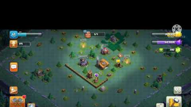 clash of clans day #2