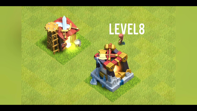 Barracks and Dark Barrack Level1 To Max Level|Clash Of Clans