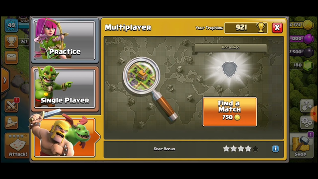 5 ways to get gems fast in clash of clans