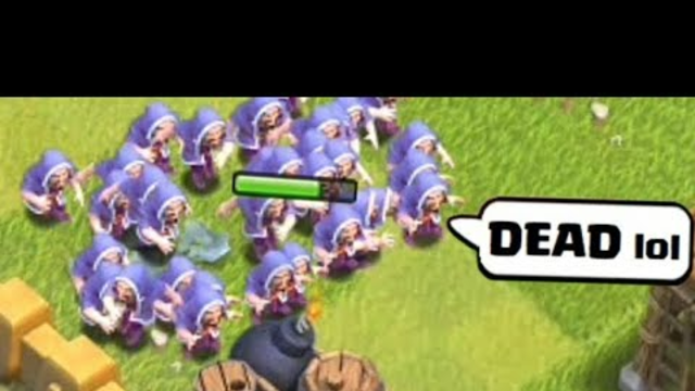 TRY NOT TO LAUGH CLASH OF CLANS EDITION PART 1 -  COC FUNNY MOMENTS