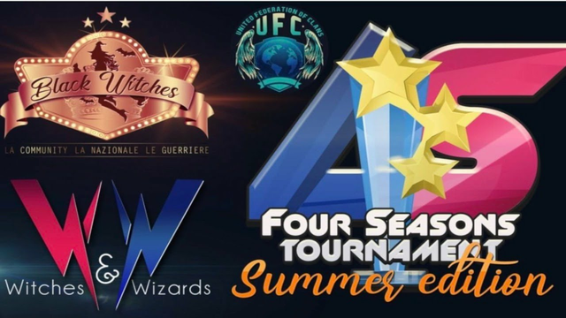 Finale Mixed 4 Seasons Tourn. Summer Ed. - Clash of Clans