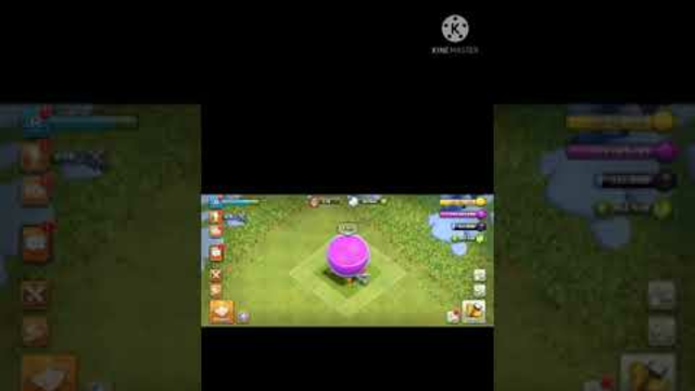 1 to max Elixir storage clash of clans #shorts