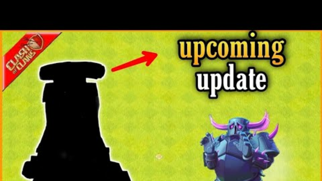 New upcoming builder base update in clash of clans - coc