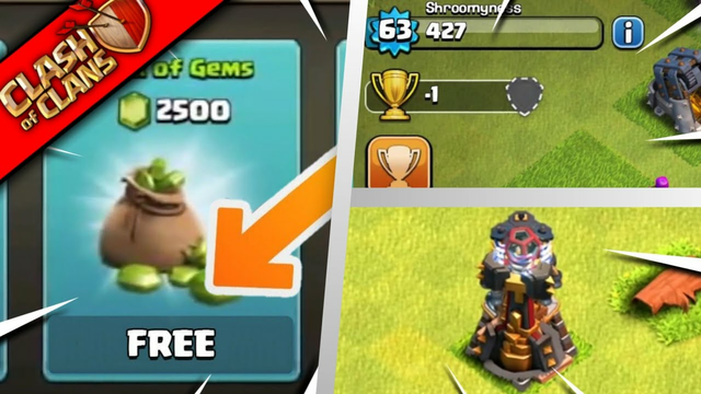 6 BEST Clash of Clans Glitches of ALL TIME! | Hilarious Glitches Clash Of Clans