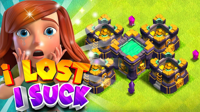 One Big Mistake That makes you better?!! | Clash Of Clans |