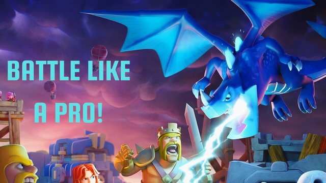 Multiplayer & Versus Battles in Clash of Clans | Battle like a pro