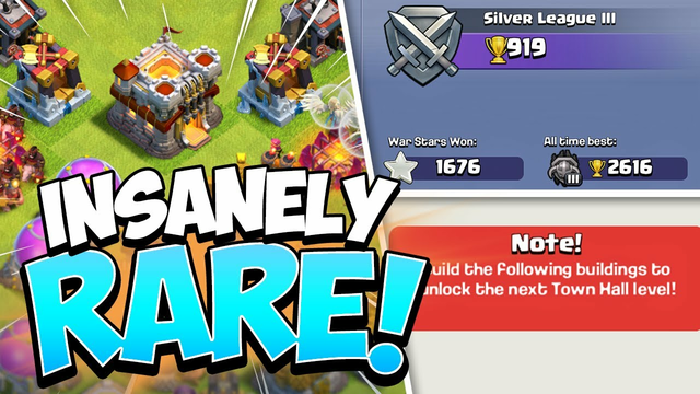 What Happened to the Most Hated Bases in Clash of Clans