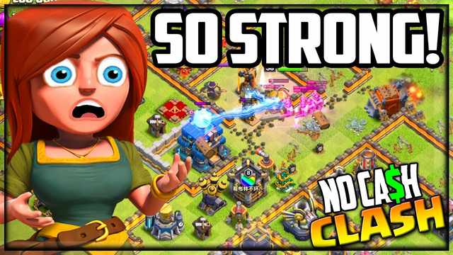 THREE Stars with Sneaky Goblins in Clash of Clans!