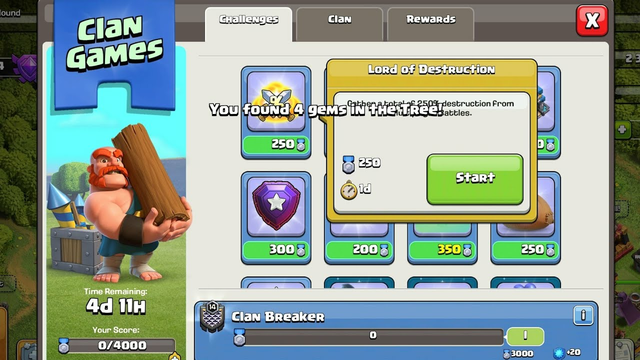 How to Play & Get rewards in Clan Games | New Event in ClashofClans | #Sorts #coc #ClashofClans