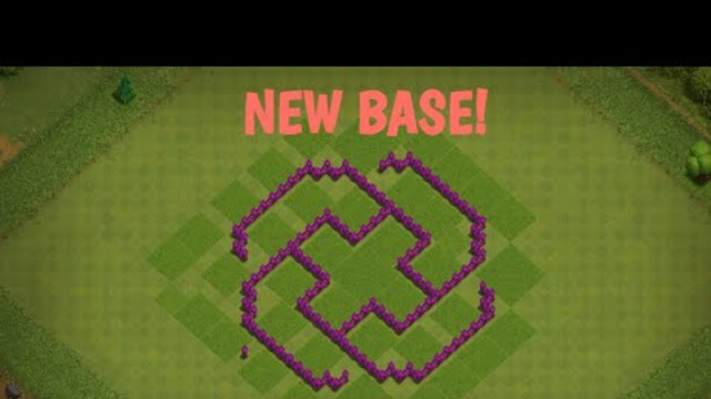NEW BASE FOR TH6 AGAIN!! - BuildBase TH6 #2 | Clash Of Clans Indonesia
