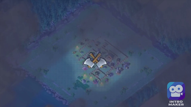 Clash of clans for you guys who like the game