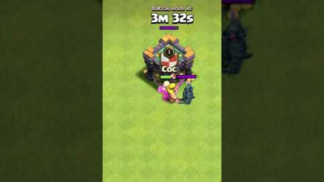 Illegal Interaction Part 4 | Clash of Clans