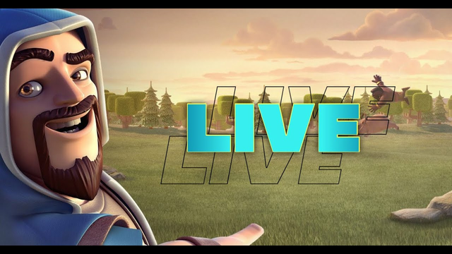 Clash of clans live || 1000 subs |